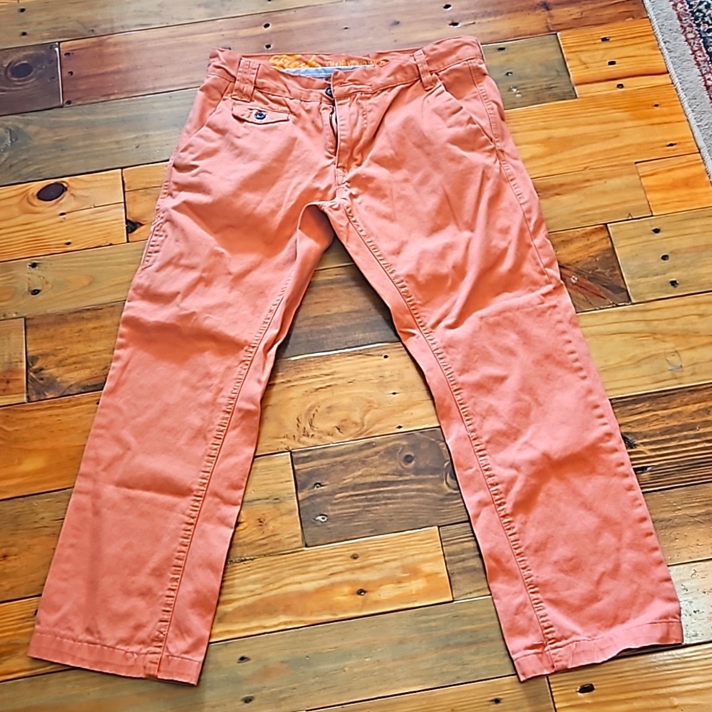 Fresh brand Men's pants